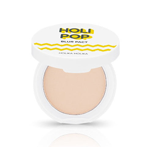 [Holika Holika] Holi Pop Blur Pact 10.5g