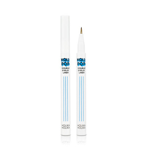 [Holika Holika] Holi Pop Double Eyelid Liner 8g