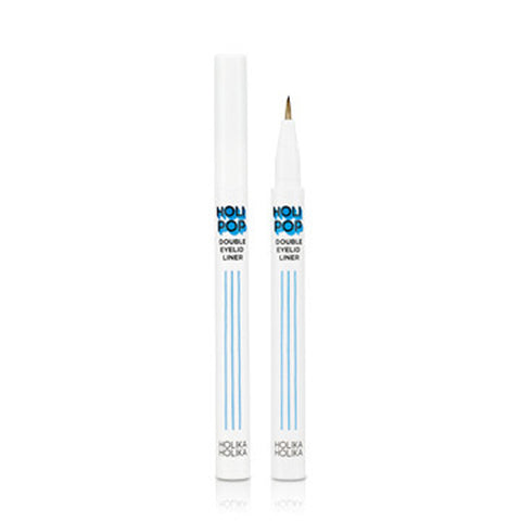 [Holika Holika] Holi Pop Double Eyelid Liner 8g