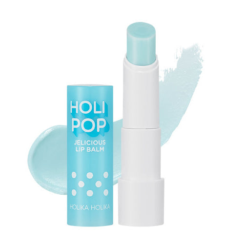 [Holika Holika] Holi Pop Jelicious Lip Balm 3.3g