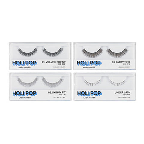 [Holika Holika] Holi Pop Lash Maker