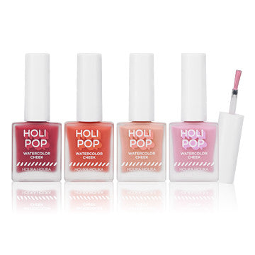 [Holika Holika] Holi Pop Water Color Cheek 10ml
