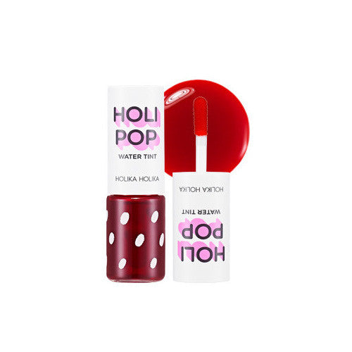 [Holika Holika] Holi Pop Water Tint 9ml