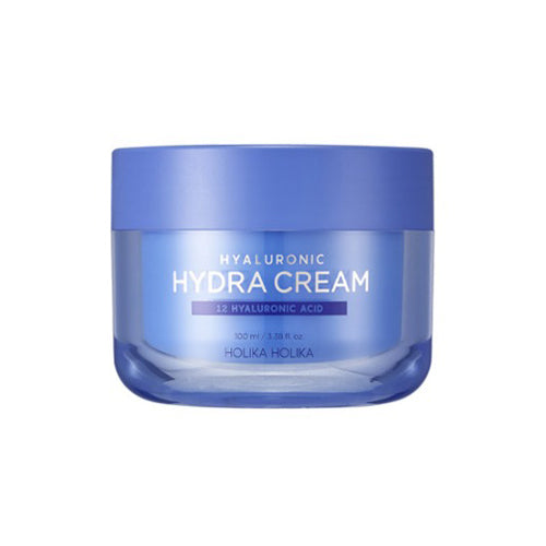 [Holika Holika] Hyaluronic Hydra Cream 100ml