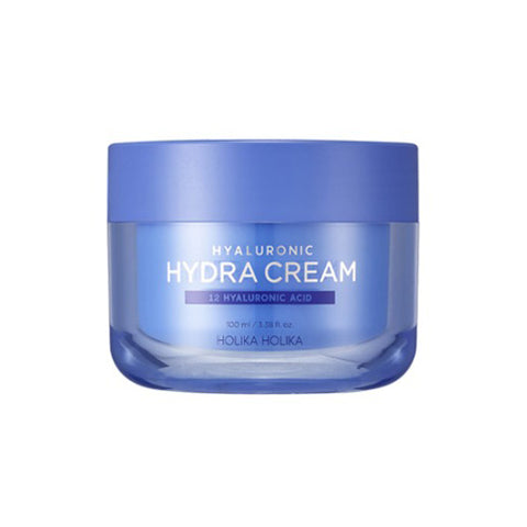 [Holika Holika] Hyaluronic Hydra Cream 100ml