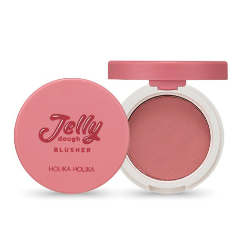[Holika Holika] Jelly Dough Blusher 4.2g