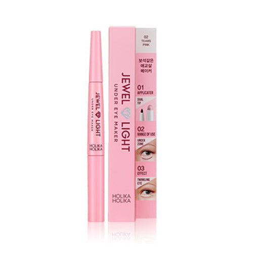 [Holika Holika] Jewel Light Under Eye Maker