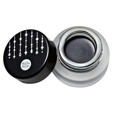 [Holika Holika] Jewel-light Gel Eyeliner - Cosmetic Love