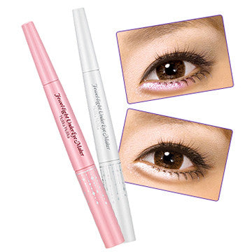 [Holika Holika] Jewel-light Under Eye Maker - Cosmetic Love