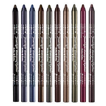 [Holika Holika] Jewel-light Water Proof Eyeliner - Cosmetic Love