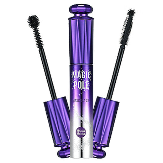 [Holika Holika] Magic Pole Mascara 2X 9ml - Cosmetic Love