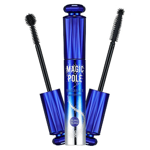 [Holika Holika] Magic Pole Mascara 2X (Waterproof) 9ml - Cosmetic Love