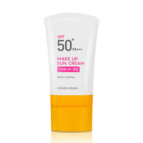 [Holika Holika] Make Up Sun Cream 60ml