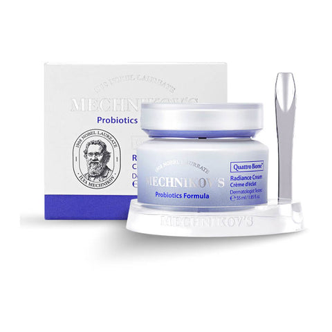 [Holika Holika] Mechnikov's Probiotics Formula Radiance Cream 55ml