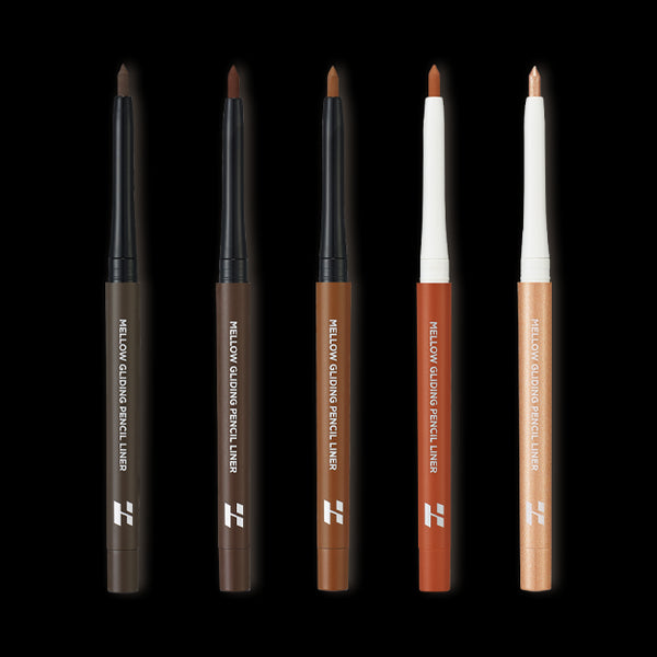 [Holika Holika] Mellow Gliding Pencil Liner 0.3g