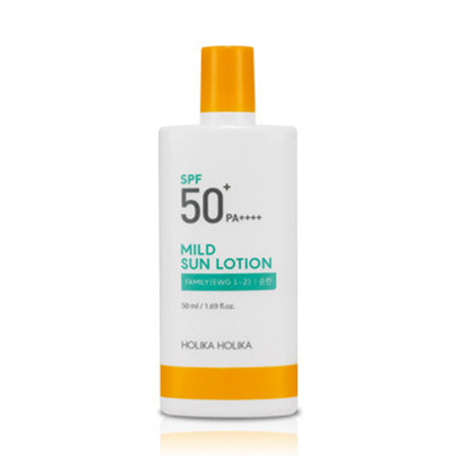 [Holika Holika] Mild Sun Lotion 50ml