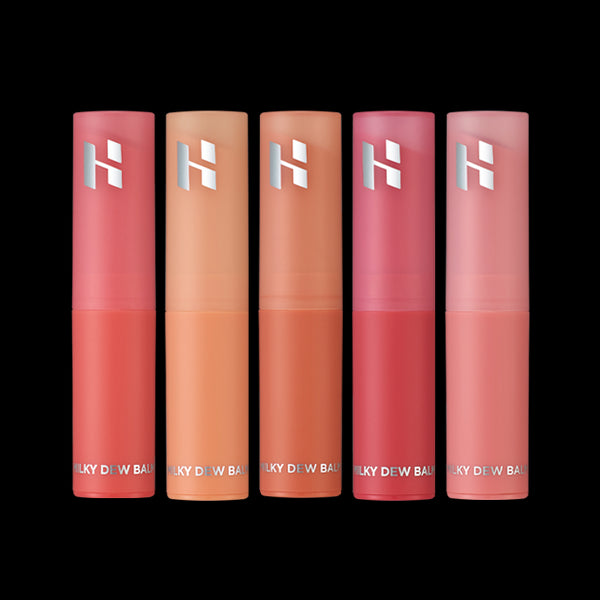 [Holika Holika] Milky Dew Balm 2.7g