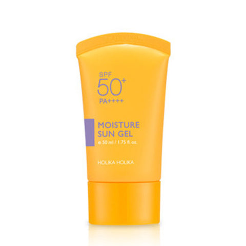 [Holika Holika] Moisture Sun Gel SPF50+ PA++++ 50ml