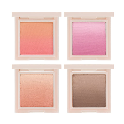 [Holika Holika] Ombre Blush Shading 10g
