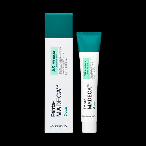 [Holika Holika] Penta Madeca Cream 15ml