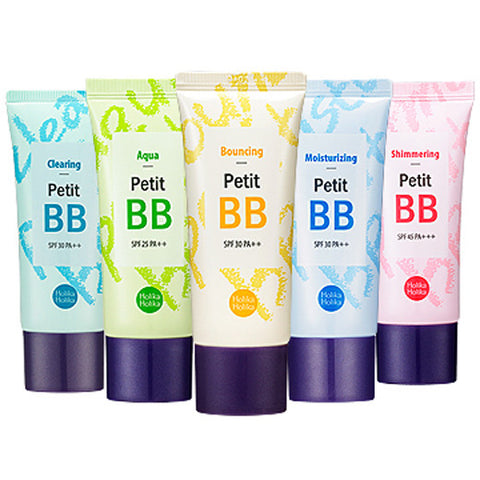 [Holika Holika] Petit BB Cream 30ml - Cosmetic Love