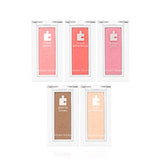 [Holika Holika] Piece Matching Blusher 4g