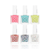 [Holika Holika] Piece Matching Nails Sweet Topping Bar Nail Collection (Summer) 10ml