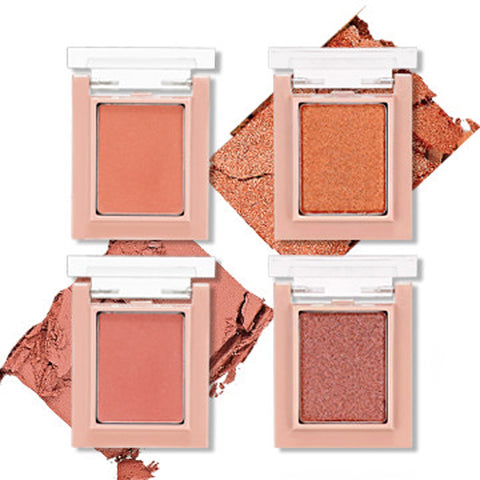 [Holika Holika] Piece Matching Shadow FW 2017 2g
