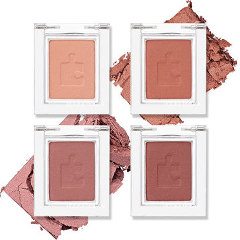 [Holika Holika] Piece Matching Shadow (Matt) 2g