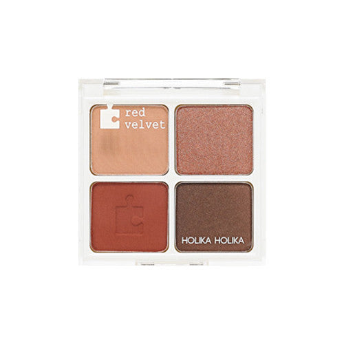 [Holika Holika] Piece Matchingt Shadow Palette 6g