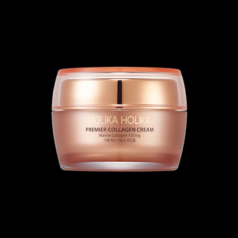 [Holika Holika] Premier Collagen Cream 50ml
