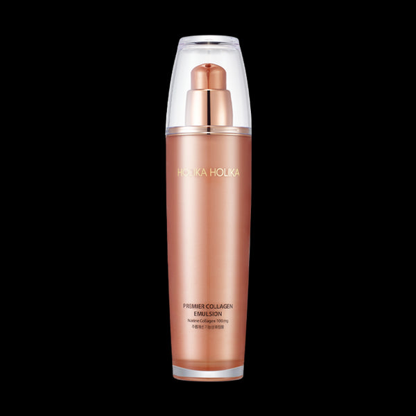 [Holika Holika] Premier Collagen Emulsion 125ml