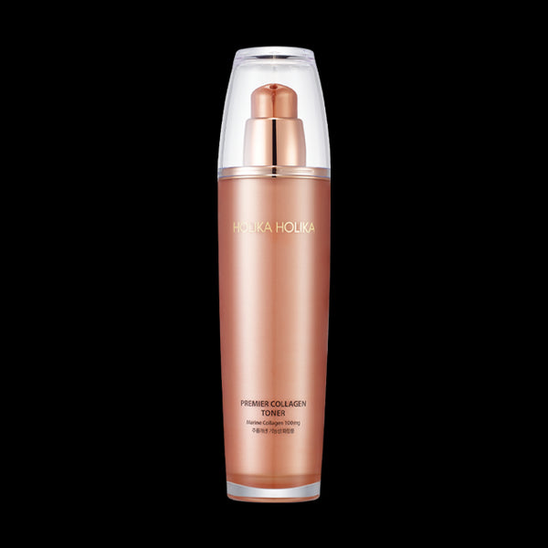 [Holika Holika] Premier Collagen Toner 125ml