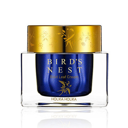 [Holika Holika] Prime Youth Bird's Nest Gold Leaf Cream 55ml