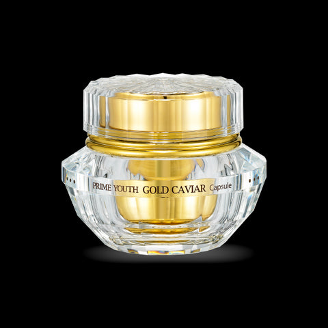 [Holika Holika] Prime Youth Gold Caviar Capsule 50g