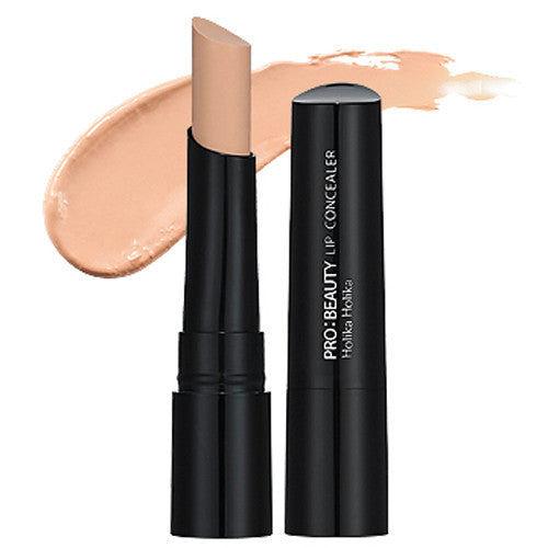 [Holika Holika] Pro: Beauty Lip Concealer 2.5g - Cosmetic Love