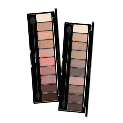[Holika Holika] Pro:Beauty Personal Eyes Palette - Cosmetic Love