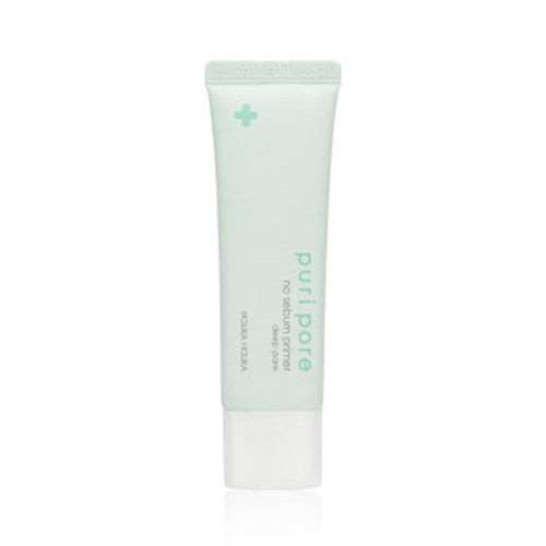 [Holika Holika] Puripore No Sebum Primer Deep Pore 30ml
