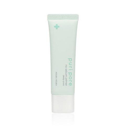 [Holika Holika] Puripore No Sebum Primer Deep Pore 30ml