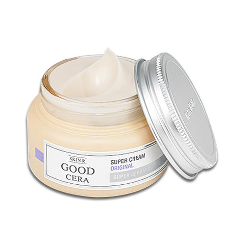 [Holika Holika] Skin & Good Cera Super Cream Original 60ml