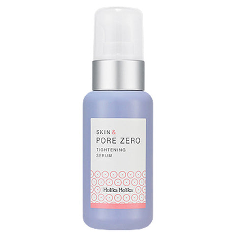 [Holika Holika] Skin & Pore Zero Tightening Serum 60ml - Cosmetic Love