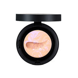 [Holika Holika] Spa Essence Cover Pact 17g+17g(Refill)