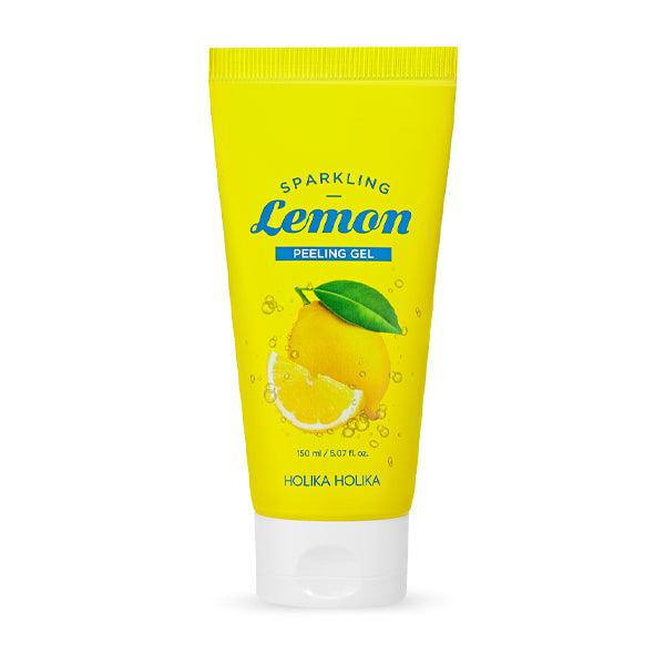 [Holika Holika] Sparkling Lemon Peeling Gel 150ml