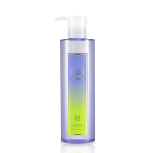 [Holika Holika] Sparkling Perfumed Body Cleanser 390ml