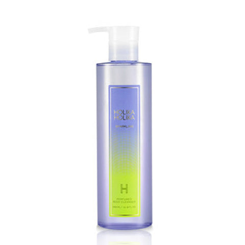 [Holika Holika] Sparkling Perfumed Body Cleanser 390ml