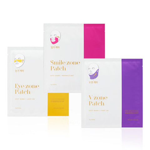 [Holika Holika] Spot Band Patch