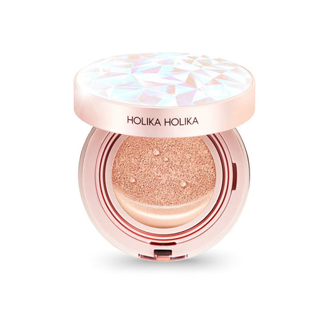 [Holika Holika] Strobing Water Brilliance Cushion 15g+15g(Refill)