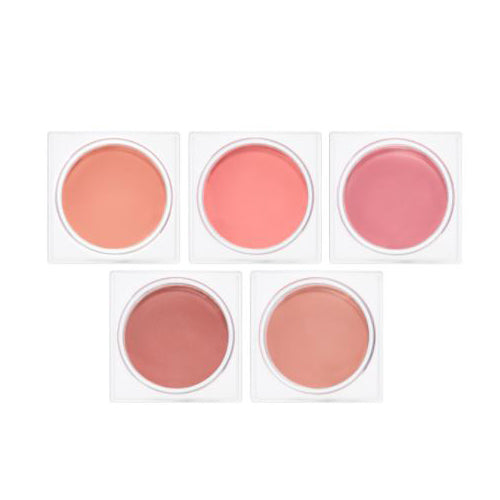 [Holika Holika] Sugarlit Cream Shadow 4g