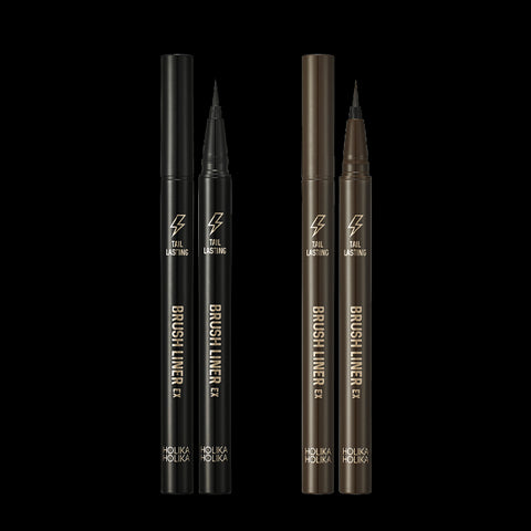 [Holika Holika] Tail Lasting Brush Liner EX 0.6g