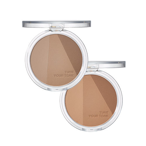 [Holika Holika] Tone Tuning Shading 9.5g